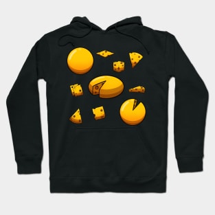 Cheese Hoodie